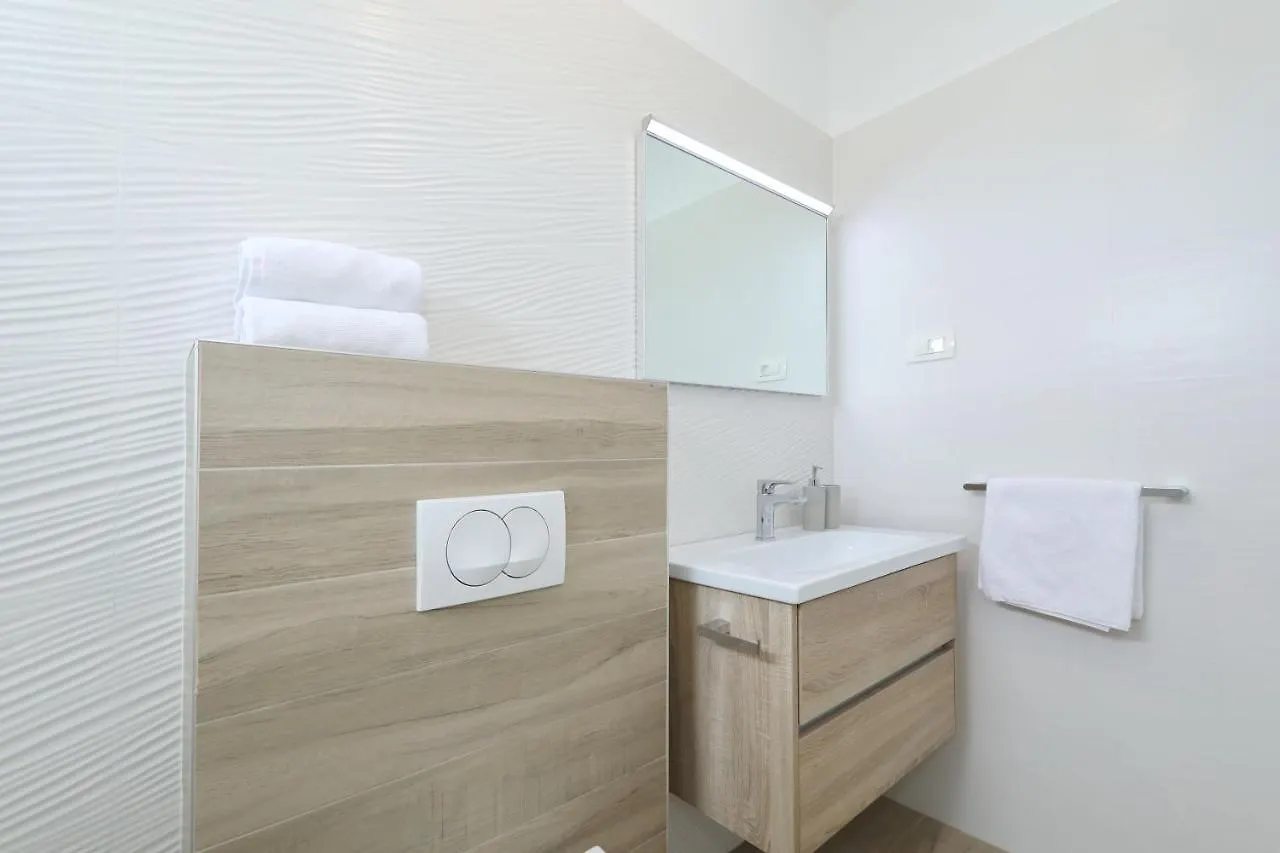 Penthouse Apartment Polo Bibinje Croatia
