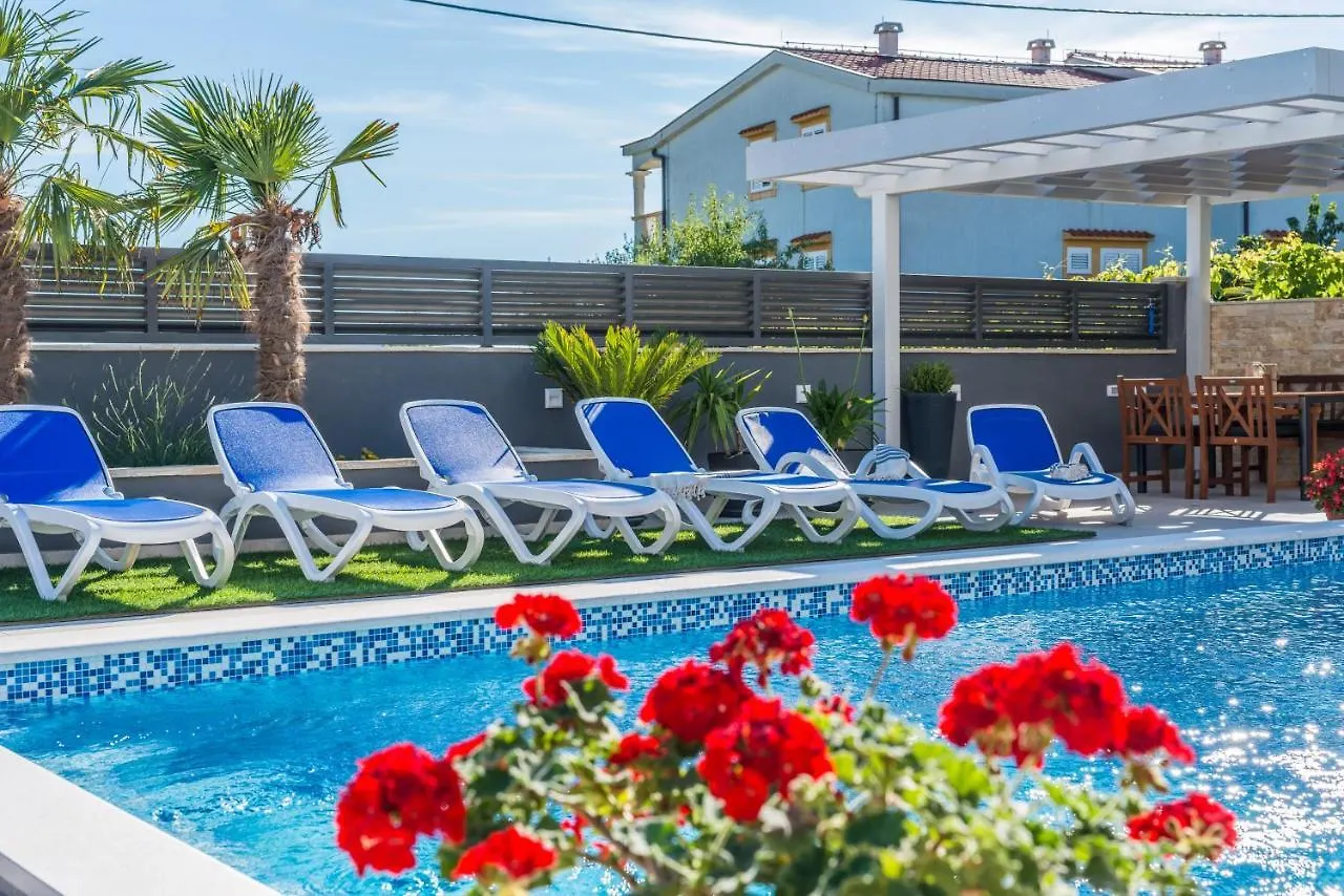 Penthouse Apartment Polo Bibinje