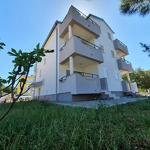 Apartmán M&m, Bibinje