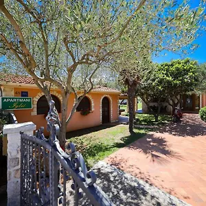 Apartmán Vesna, Bibinje