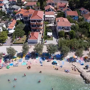 Apartmán Bralic, Bibinje