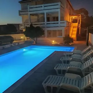 Apartmán Mirko&ana, Bibinje