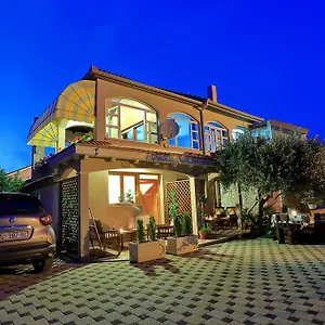 Apartmán Melita, Bibinje