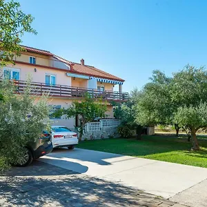 Apartmán By The Sea Bibinje, Zadar - 5786, Bibinje