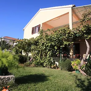 Apartmán Marija, Bibinje