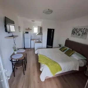 Apartmán Venci, Bibinje