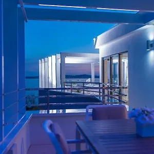  Apartment Seahouse By Jelena