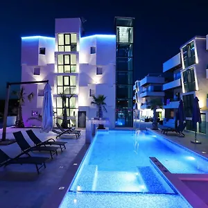 Bed & Breakfast Boutique Cosmopolis 1, Bibinje