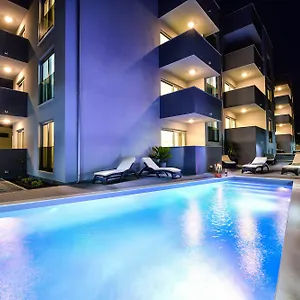Apartmán Sun Nikolina, Bibinje