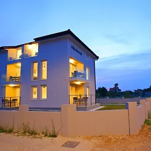 Apartmán Navi, Bibinje