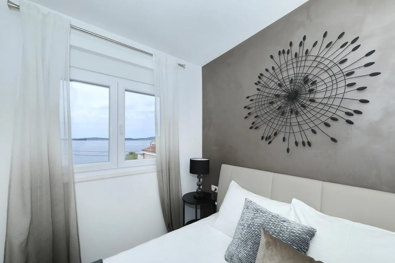Penthouse Apartment Polo Bibinje