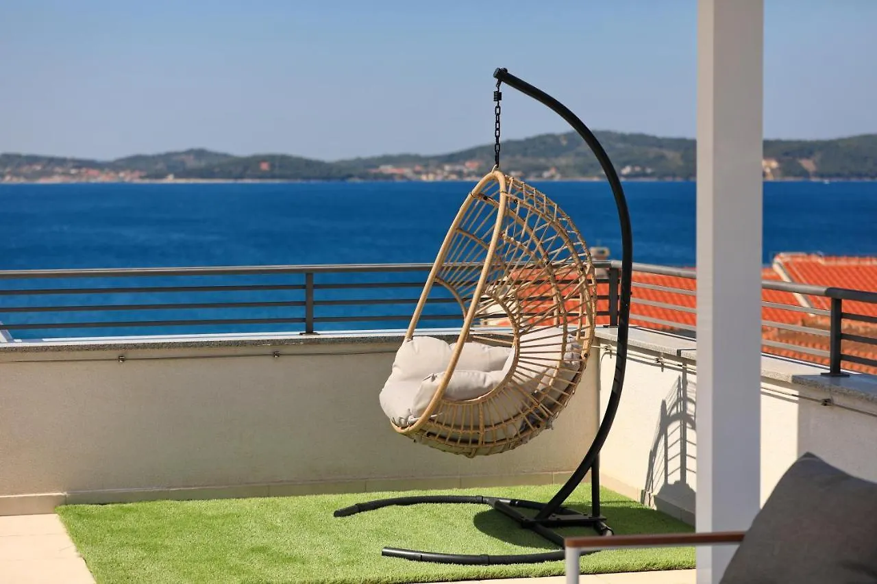 Penthouse Apartment Polo Bibinje 0*,
