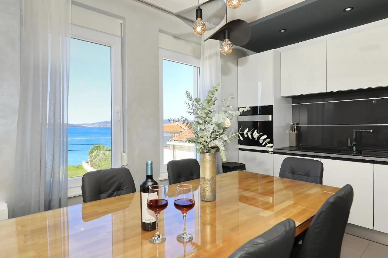 Penthouse Apartment Polo Bibinje 0*,
