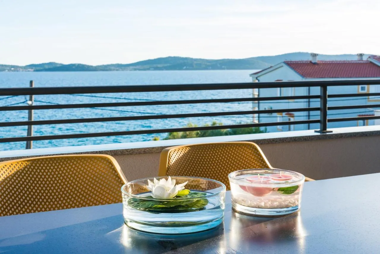 Penthouse Apartment Polo Bibinje